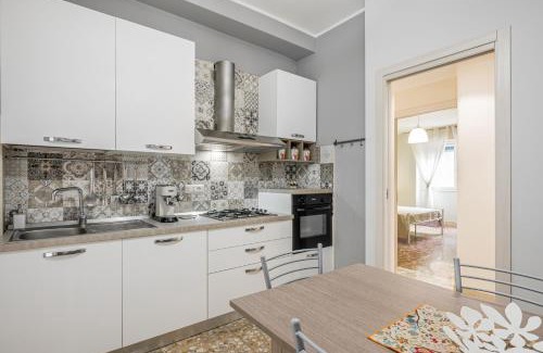 Borgo-Sanzio Apartamento | Charming Apartment Near Villa Bellini in Catania