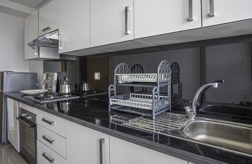 Cherrat Apartamento | Charming apartment on the ground floor