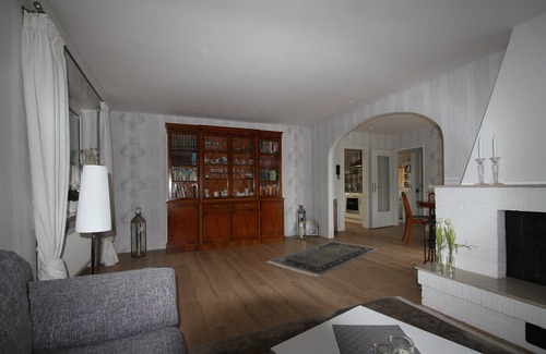 Weener Apartamento | Encantador apartamento en el Ems de alta calidad.