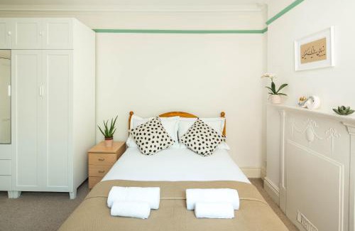 Shepherd's Bush Apartamento | Charming apartment one bedroom west london