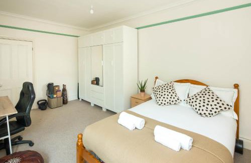 Shepherd's Bush Apartamento | Charming apartment one bedroom west london
