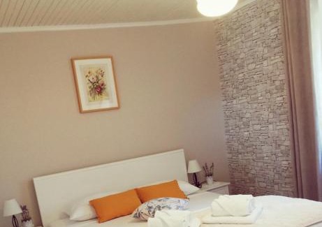 Vlasici Apartamento | Charming apartment piccolo paradiso