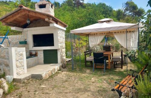 Vlasici Apartamento | Charming apartment piccolo paradiso