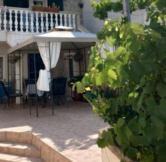 Vlasici Apartamento | Charming apartment piccolo paradiso