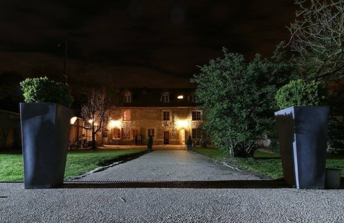 Thiveral-Grignon Apartamento | Charming apartment - Plaisir / Plaine de Versailles (ideal Pro)