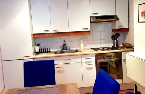 Centre Sud Apartamento | Apartamento con encanto, tranquilo y en el centro de Dijon, Private Hotel Patarin