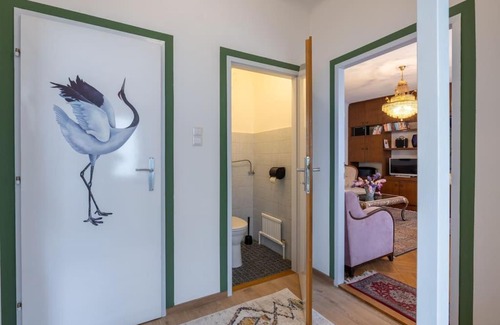Favoriten Apartamento | Charming Apartment Retreat