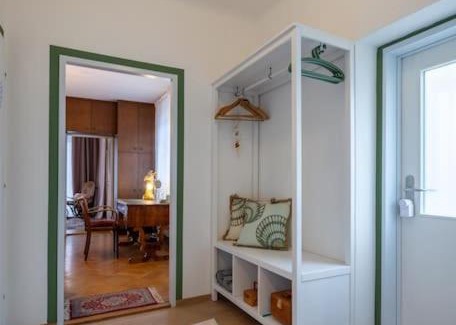 Favoriten Apartamento | Charming Apartment Retreat