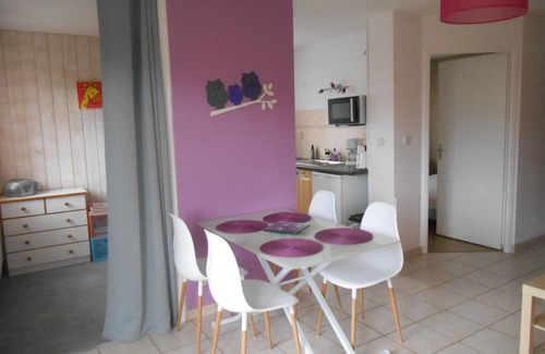 Kerroch Apartamento | APARTAMENTO CON ENCANTO LA LÍNEA DE COSTA T2