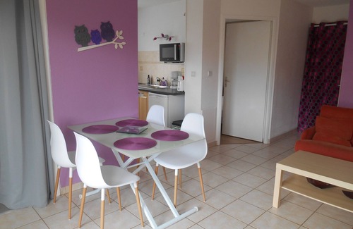 Kerroch Apartamento | APARTAMENTO CON ENCANTO LA LÍNEA DE COSTA T2