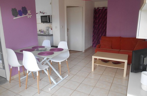 Kerroch Apartamento | APARTAMENTO CON ENCANTO LA LÍNEA DE COSTA T2