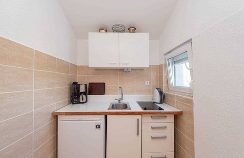 Privlaka Apartamento | Apartamento con encanto Val
