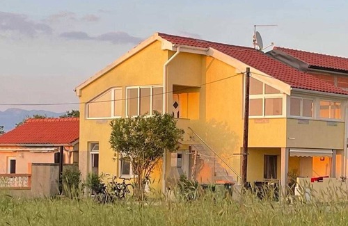 Privlaka Apartamento | Apartamento con encanto Val