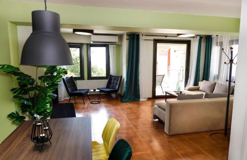 Old Town Apartamento | Charming apartment with amazing view