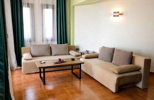 Old Town Apartamento | Charming apartment with amazing view