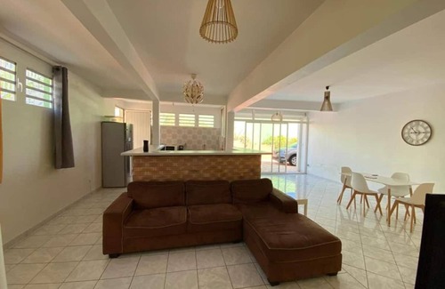 Le Robert Apartamento | Charming apartment with swimming pool