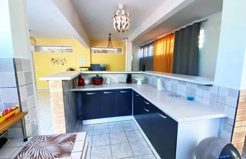 Le Robert Apartamento | Charming apartment with swimming pool