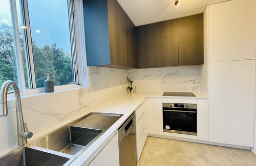 Randwick Apartamento | Charming apartment with green aspects in vibrant Randwick