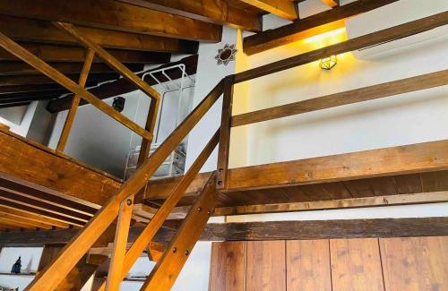 Albaicín Apartamento | Charming apartment with Alhambra view