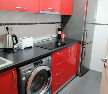 Vidin Apartamento | Charming Apartment with Balcony