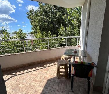 Vidin Apartamento | Charming Apartment with Balcony