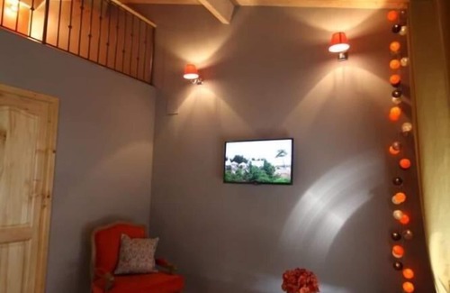 Beziers Apartamento | Encantador apartamento con gran terraza en edificio de carácter.