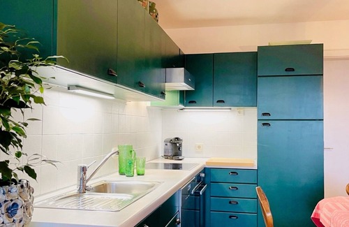 Verano Apartamento | Charming Apartment with Beautiful Panoramic Views in South Tyrol