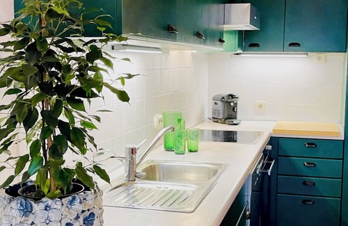Verano Apartamento | Charming Apartment with Beautiful Panoramic Views in South Tyrol