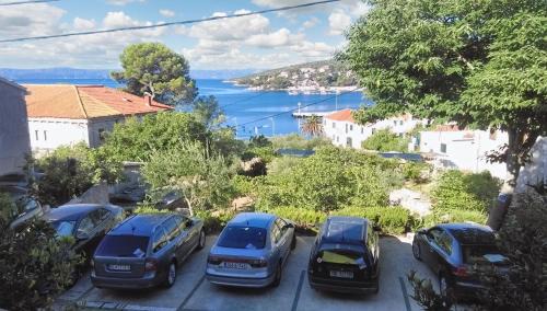 Sumartin Apartamento | Charming apartment with sea view in Sumartin - 27 sqm