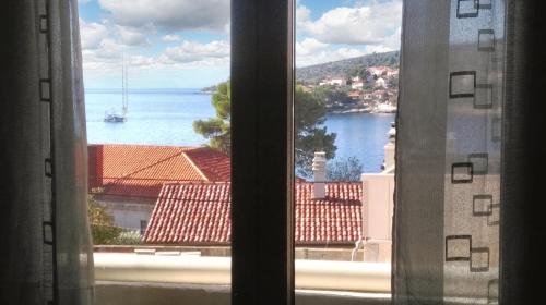 Sumartin Apartamento | Charming apartment with sea view in Sumartin - 27 sqm