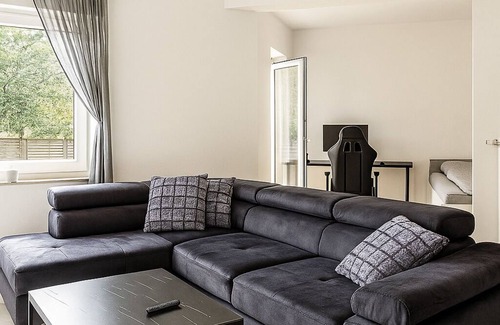 Bonn Apartamento | Charming apartment with terrace and parking space near the Rhine and Bonn city center