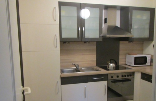 Flomborn Apartamento | Encantador apartamento zw. Gusanos y Alzey en el país del vino Rheinhessen