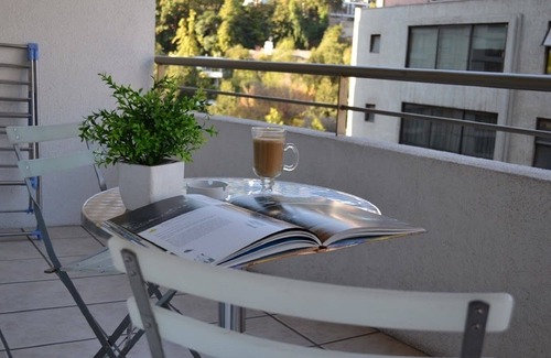 El Golf Apartamento | Apartamentos con encanto en un barrio exclusivo, al lado de W, Golf Club