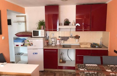 Opric Apartamento | Charming Apartments Kestenovi Dvori