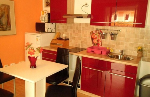 Opric Apartamento | Charming Apartments Kestenovi Dvori