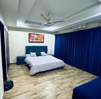Islamabad Apartamento | Charming appartment in bahria hieghts