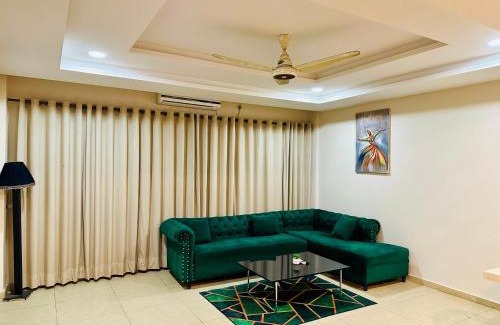 Islamabad Apartamento | Charming appartment in bahria hieghts