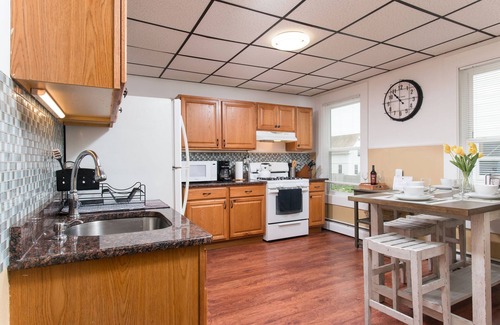 Ipswich Apartamento | Charming apt -2 Bedroom -Close to Beach/Sleeps 6