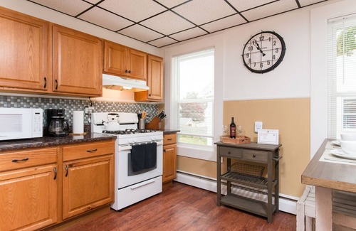 Ipswich Apartamento | Charming apt -2 Bedroom -Close to Beach/Sleeps 6