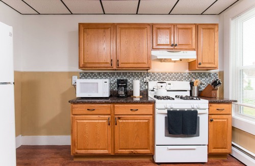 Ipswich Apartamento | Charming apt -2 Bedroom -Close to Beach/Sleeps 6