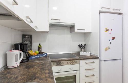 Centro Apartamento | Charming Apt. Historic District - Sol