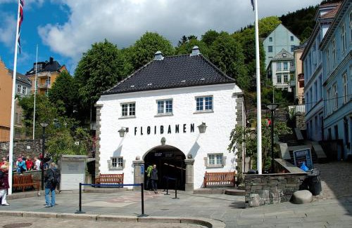 Engen Apartamento | Charming apt in the centre of Bergen
