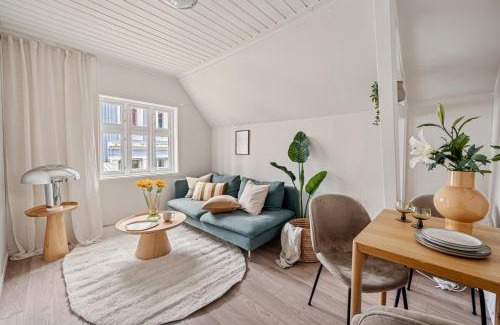 Engen Apartamento | Charming apt in the centre of Bergen