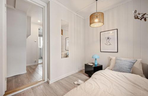 Engen Apartamento | Charming apt in the centre of Bergen