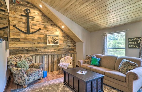 Palmer Lake Apartamento | Charming Apt Near Palmer Lake, 14 Mi to USAFA!