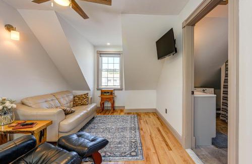 Lisbon Apartamento | Charming Apt with Shared Outdoor Space in Lisbon!