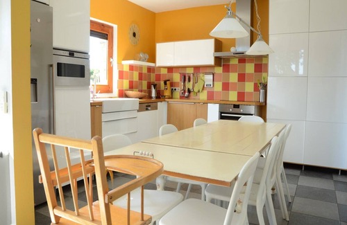 Stoumont Casa | Una escapada con encanto a las Ardenas