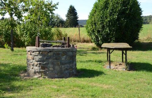 Stoumont Casa | Charming Ardennes Getaway