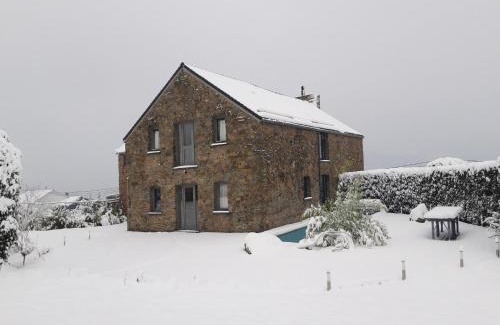 Stoumont Casa | Charming Ardennes Getaway