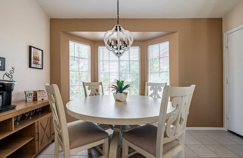 Casa Grande Casa | Charming Arizona Home - Near Shops